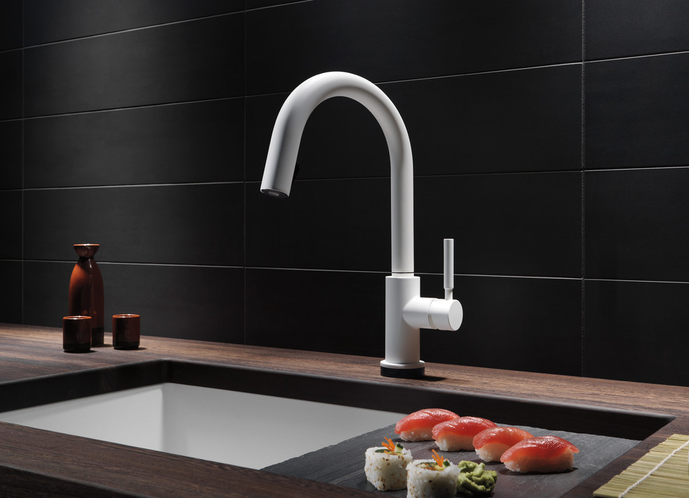 Assembled Kitchen Cabinets Kitchen Modernwith Categorykitchenstylemodern 