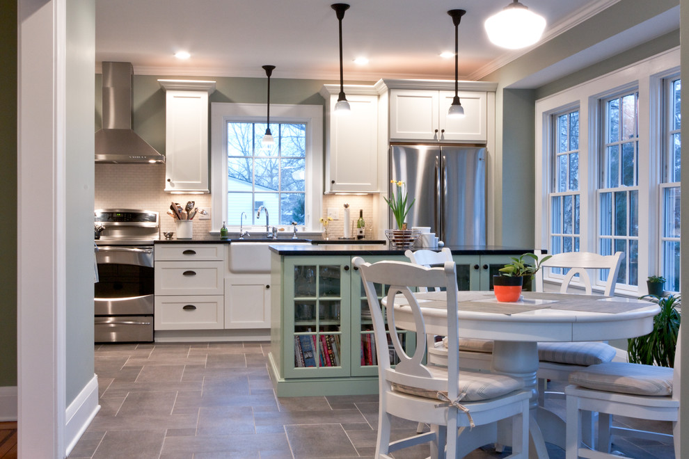 Average Cost of Kitchen Remodel Kitchen Contemporary with Appliances Apron Front Sink