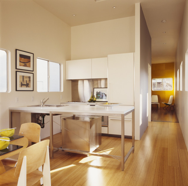 Boffi Kitchen Kitchen Eclectic with Categorykitchenstyleeclecticlocationlos Angeles 