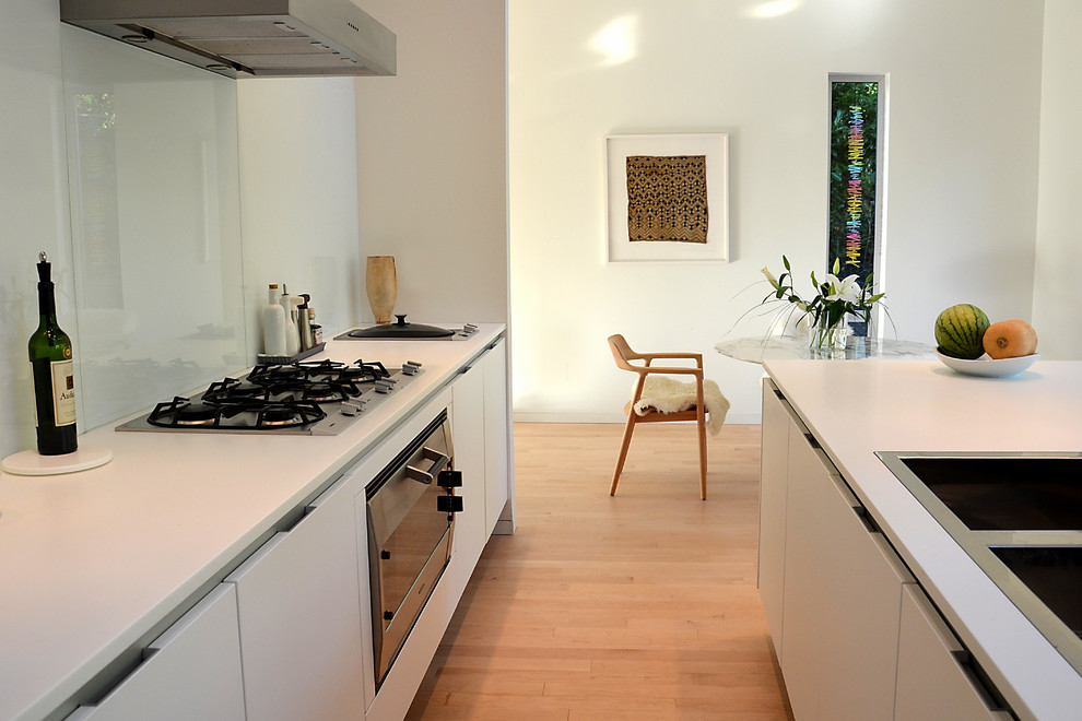 Boffi Kitchen Kitchen Modern with Categorykitchenstylemodernlocationvancouver 