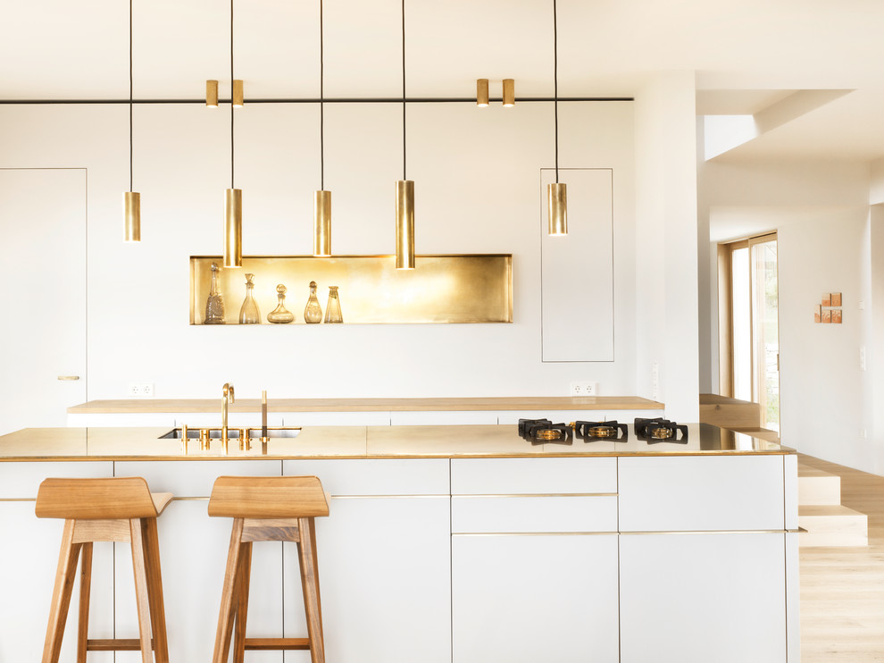 Bronze Kitchen Faucet Kitchen Scandinavian with Bright Kitchen Glass Vases