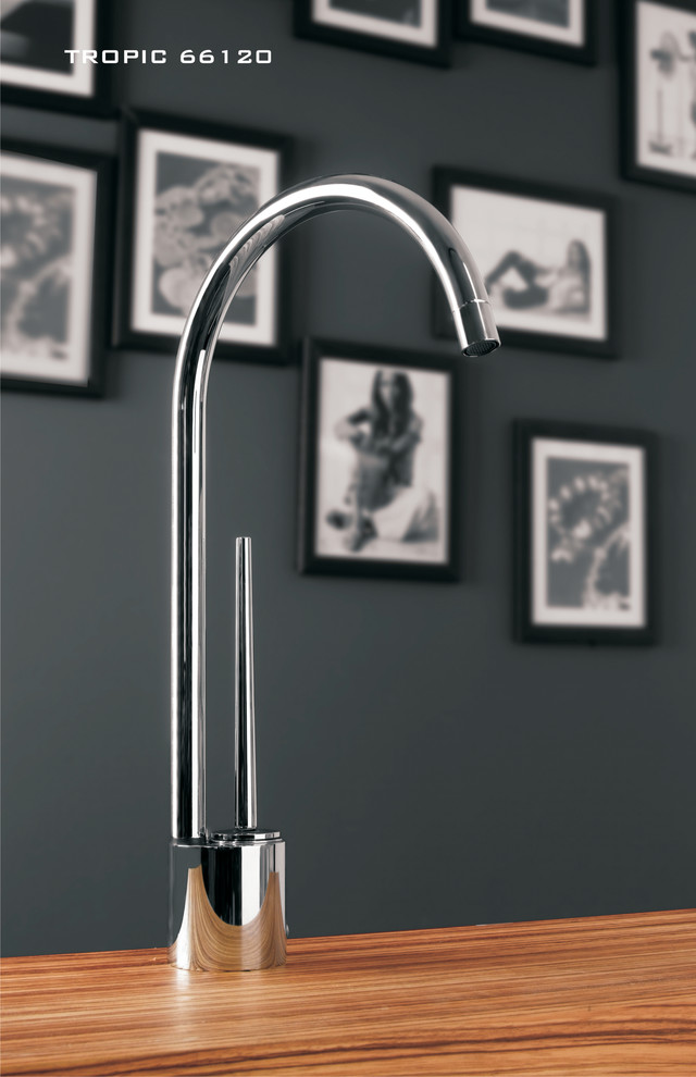 Brushed Nickel Kitchen Faucet Kitchen Contemporary with Bronze Kitchen Faucet Brushed