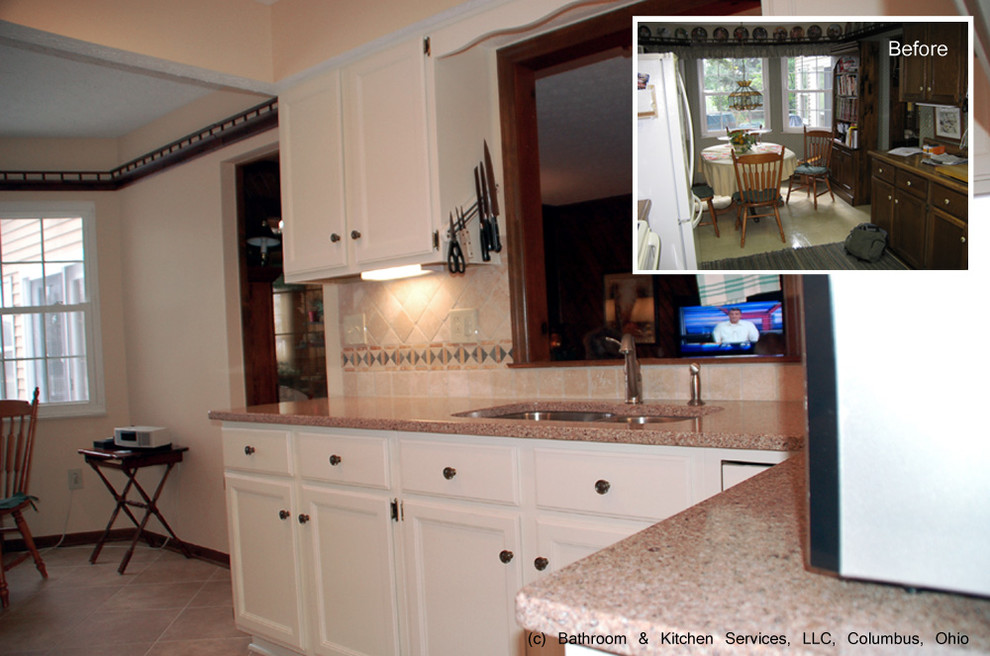 Brushed Nickel Kitchen Faucet Kitchen Traditional with Brushed Nickel Kitchen Faucet