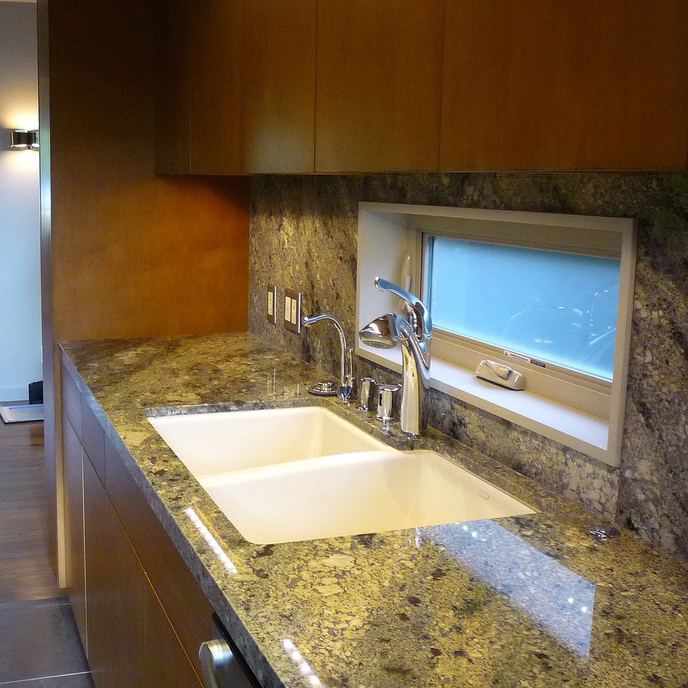 Cast Iron Kitchen Sinks Kitchen Modern with Granite Kohler Mi Awning