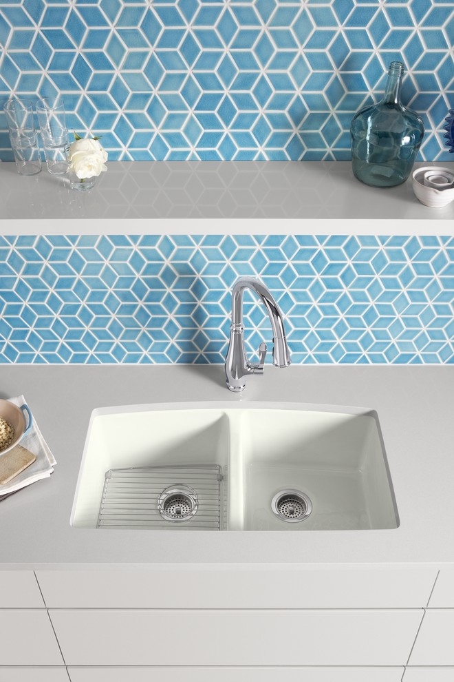 Cast Iron Kitchen Sinks Kitchen with Brookfield Cast Iron Kbis