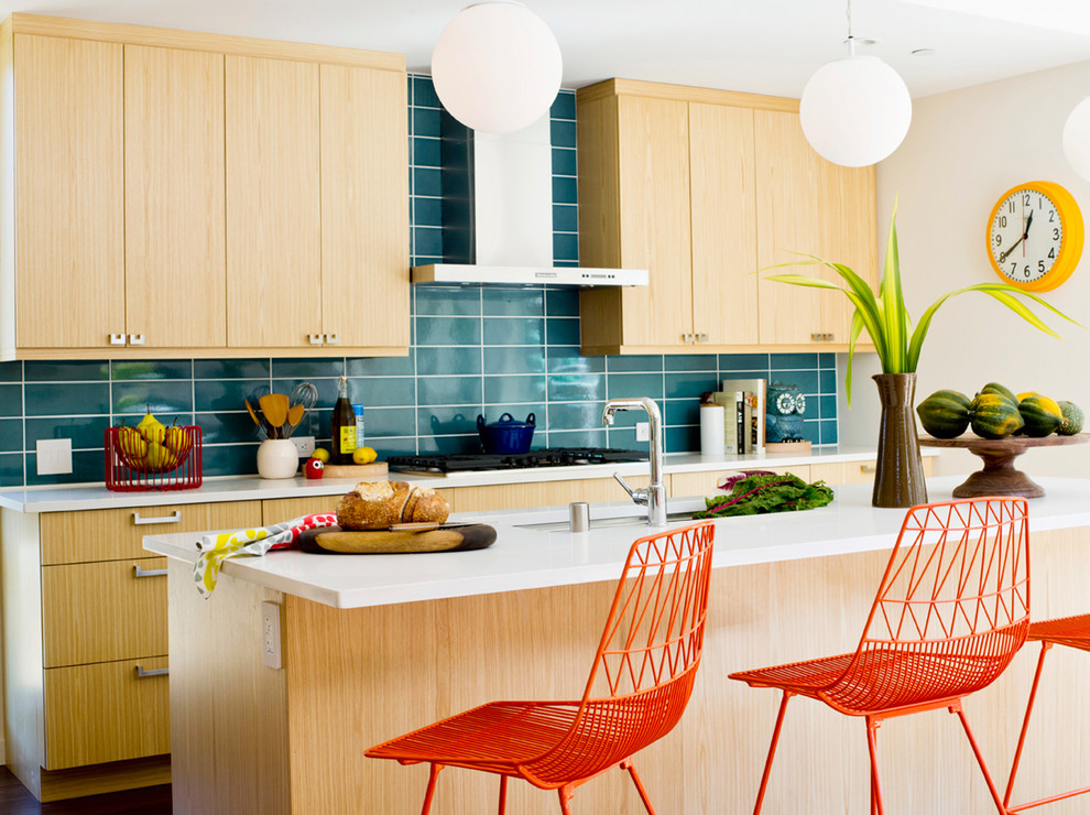 Chalk Paint Kitchen Cabinets Kitchen with Categorykitchenlocationlos Angeles 