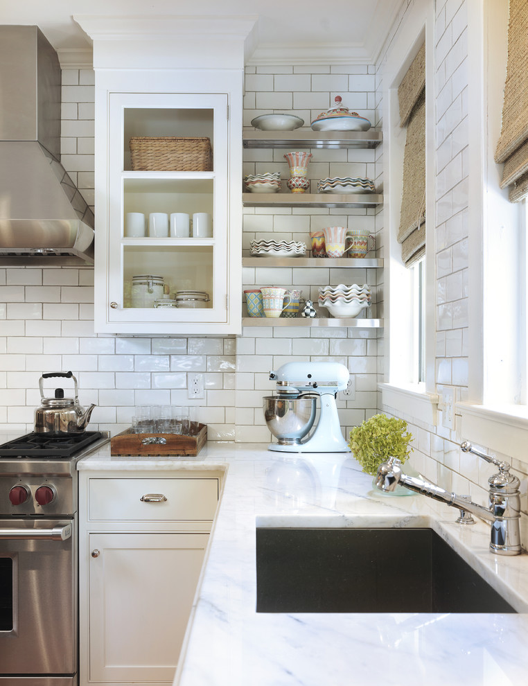 Composite Kitchen Sinks Kitchen Traditional with Burlap Counter Glass Glass