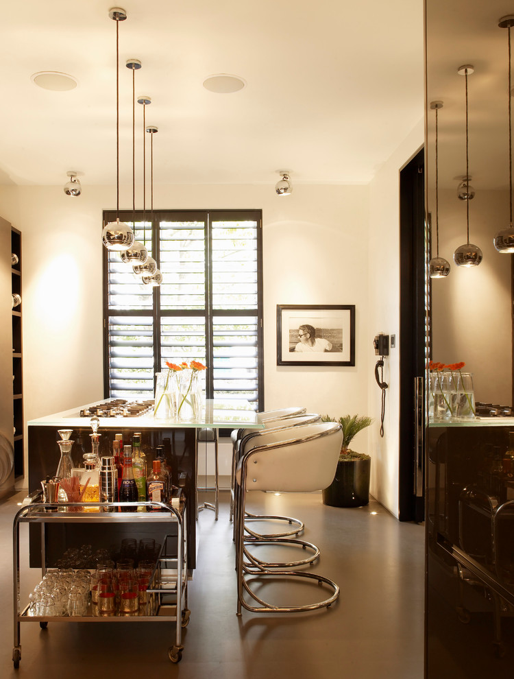Crosley Kitchen Cart Kitchen Contemporary with Bar Cart Bar Stools