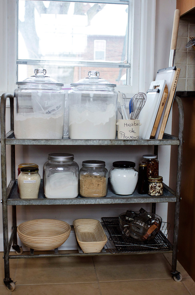 Crosley Kitchen Cart Kitchen Eclectic with Categorykitchenstyleeclecticlocationomaha 