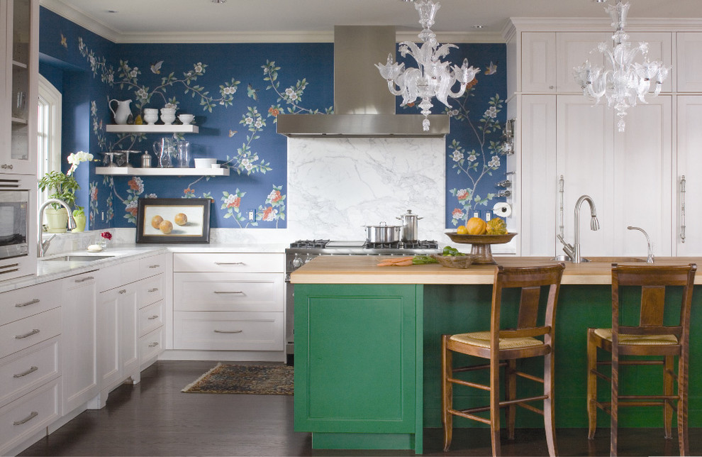 Discount Kitchen Countertops Kitchen Traditional with Breakfast Bar Ceiling Lighting