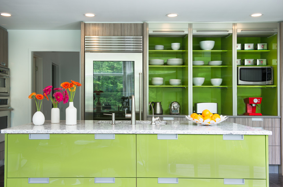 Downsview Kitchens Kitchen Contemporary with Beautiful Kitchens Bronxville Connecticut