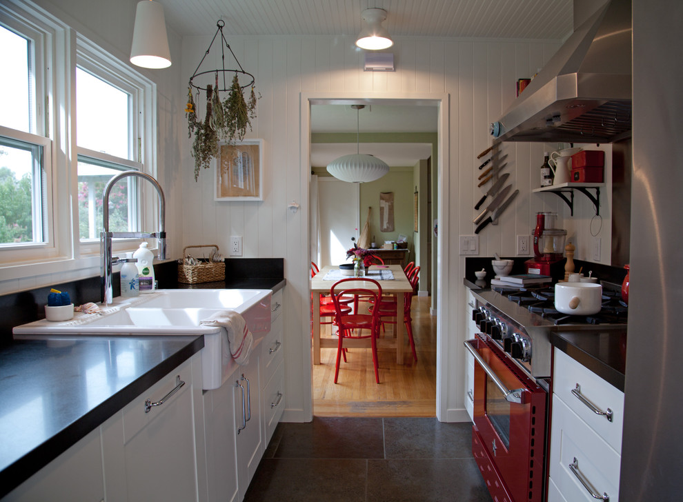 Farm Sinks for Kitchens Kitchen Farmhouse with Apron Sink Beadboard Ceiling