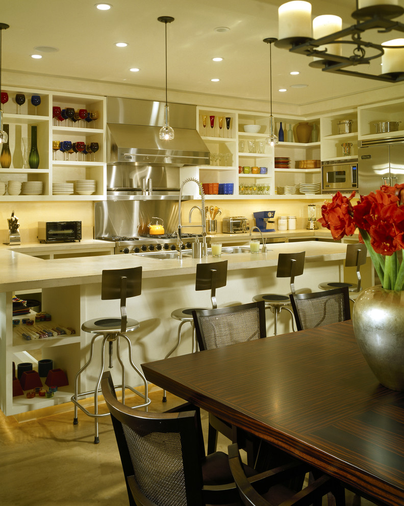 Gel Stain Kitchen Cabinets Kitchen Modern with Barstool L Shaped Kitchen Island