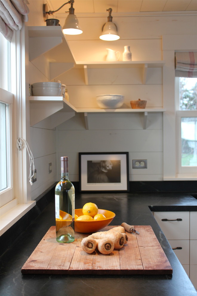 Get Rid of Ants in Kitchen Kitchen Rustic with Black Counters Cottage Cutting