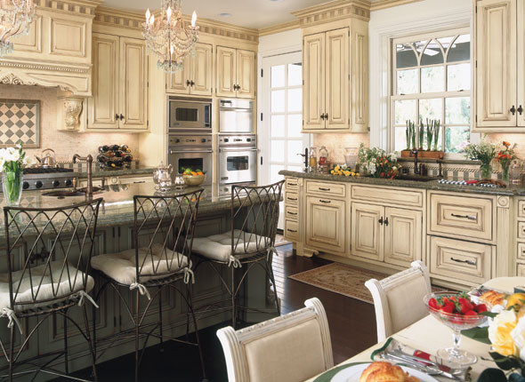 Glazed Kitchen Cabinets Kitchen Traditional with English Kitchen Georgian Kitchens