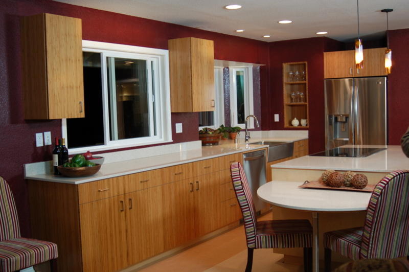 Hgtv Kitchen Crashers Kitchen Modern with All American All American