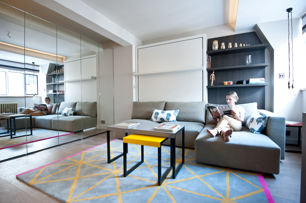 How to Get Rid of Ants in Kitchen Living Room Contemporary with Carpet Coffee Table Large