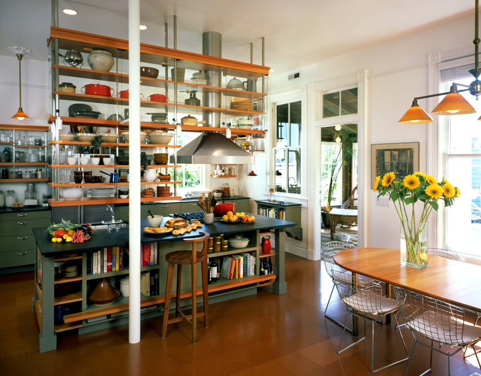 How to Unclog Kitchen Sink Kitchen Industrial with Barstool Chair Dining Table