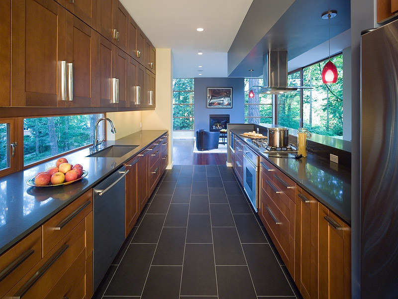 Ikea Kitchen Countertops Kitchen Contemporary with Budget Caesarstone Countertops Dacor