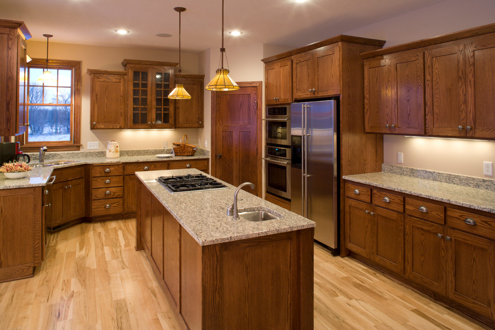 Installing Kitchen Faucet Kitchen Traditional with Cabinets Complete Kitchen Remodeling