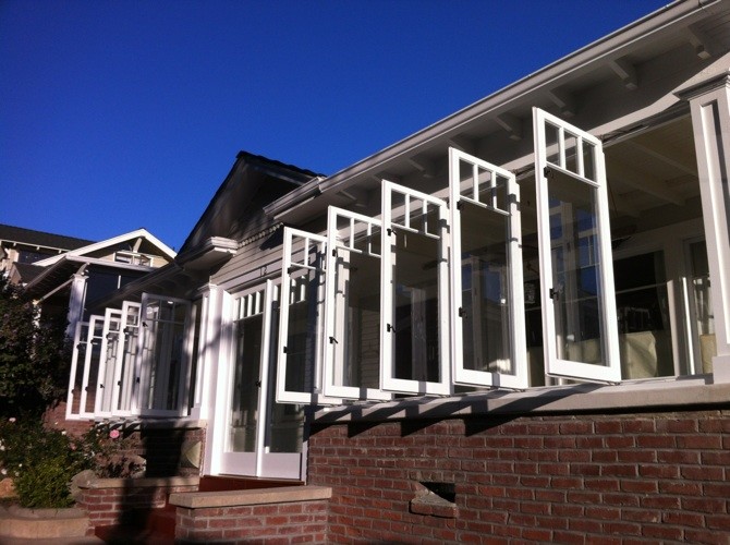 Kitchen Aid Grinder Exterior Traditional with Categoryexteriorstyletraditionallocationlos Angeles 