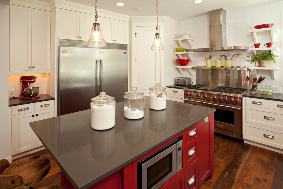 Kitchen Aid Hand Mixer Kitchen Farmhouse with Breakfast Area Breakfast Nook