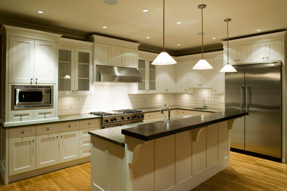 Kitchen Aid Pasta Maker Kitchen Traditional with Cabinets Complete Kitchen Remodeling