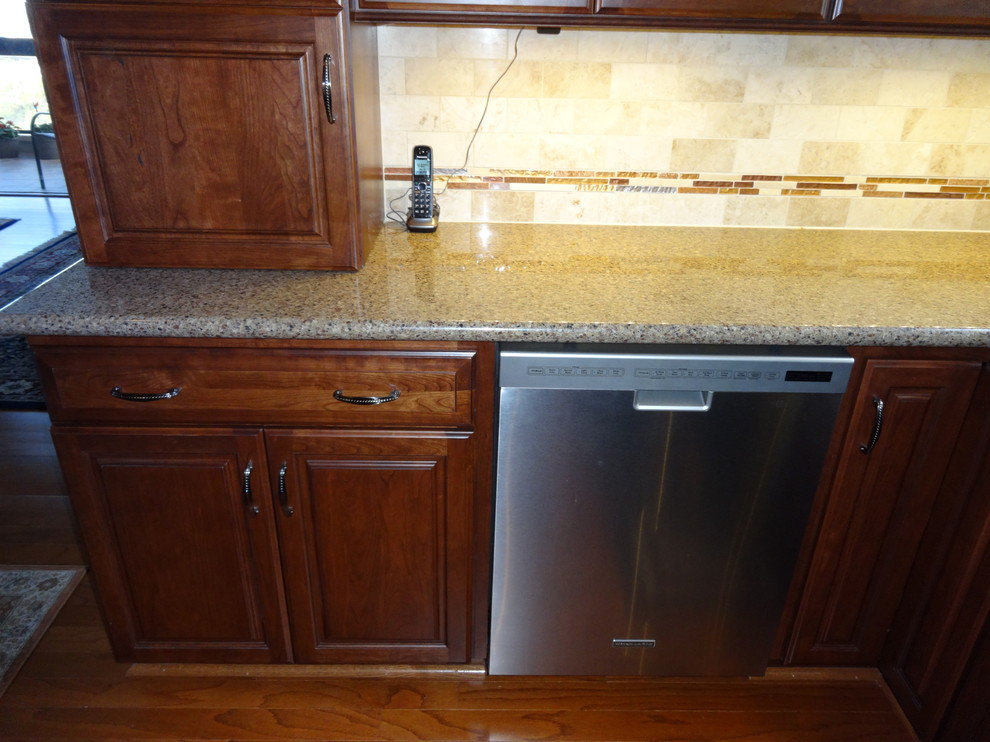 Kitchen Aid Superba Kitchen Traditional with Categorykitchenstyletraditionallocationhouston 1