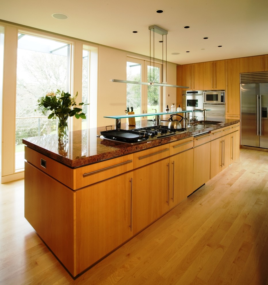 Kitchen Aid Toaster Kitchen Contemporary with Ceiling Lighting Chandelier Glass
