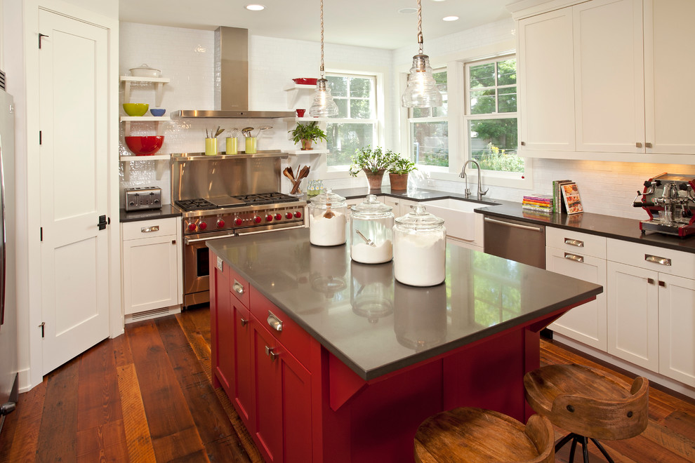 Kitchen Aid Toaster Oven Kitchen Farmhouse with Breakfast Area Breakfast Nook1