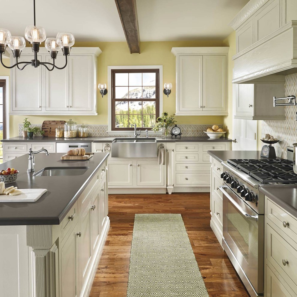 Kitchen Backsplashes Kitchen Contemporarywith Categorykitchenstylecontemporary 