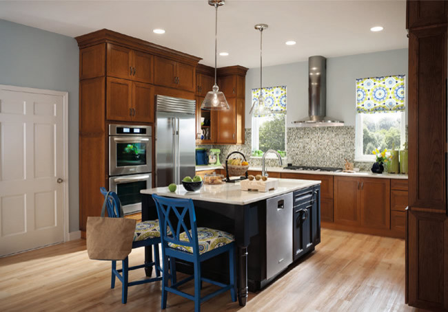 Kitchen Cabinet Kings Kitchen Traditional with Cabinetry Cabinets Kitchen Kitchen