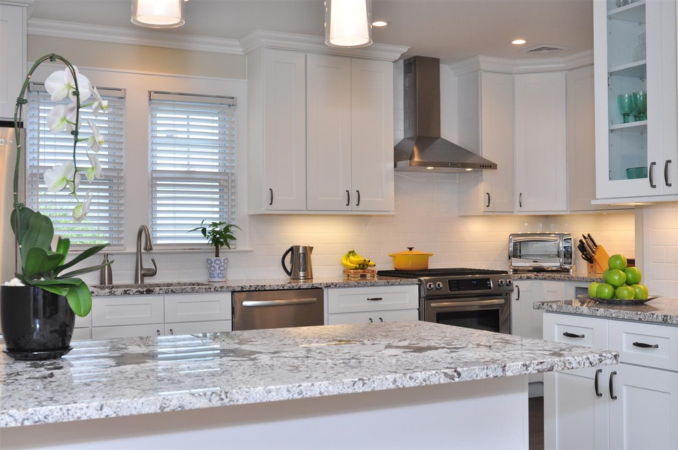 Kitchen Cabinet Kings Kitchen Transitional with Kitchen Cabinets Kitchen Remodeling