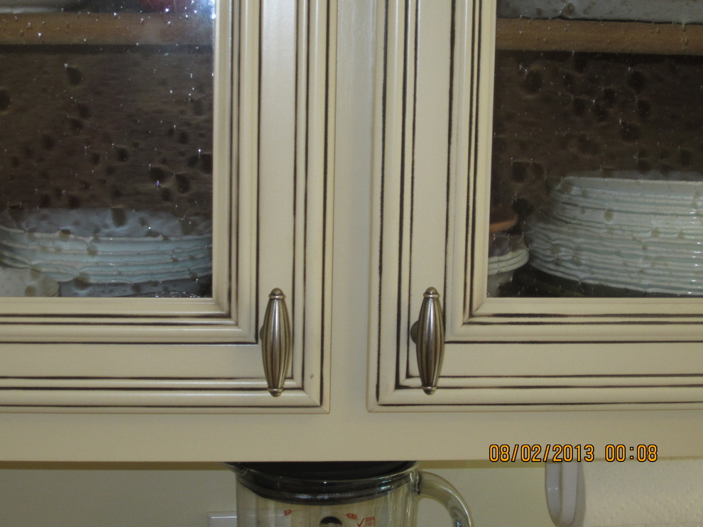 Kitchen Cabinet Refinishing Kitchen Traditional with Kitchen Cabinet Refinish Resurface1
