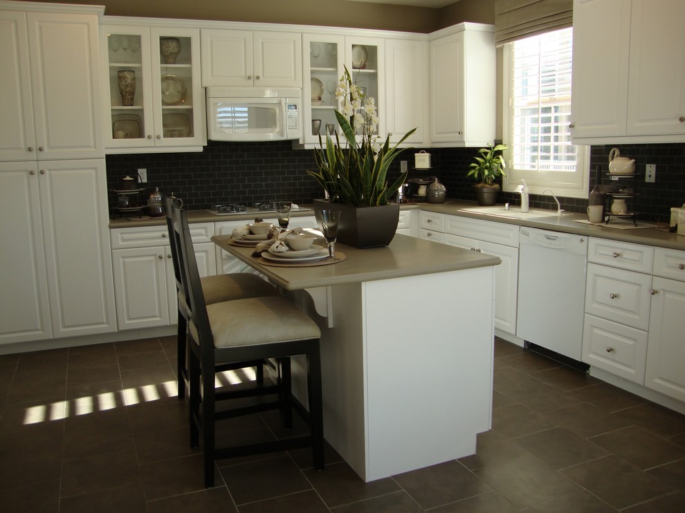 Kitchen Cabinets Refacing Spaces Traditional with Affordable Kitchen Cabinet Refacing