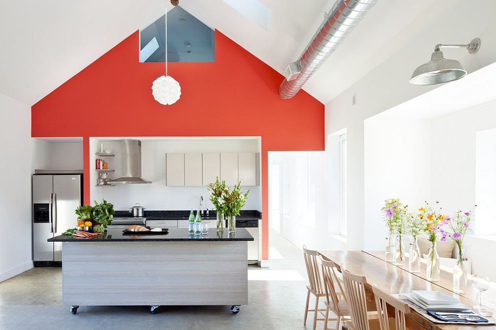 Kitchen Chairs with Casters Kitchen Farmhouse with Accent Wall Castors Cathedral