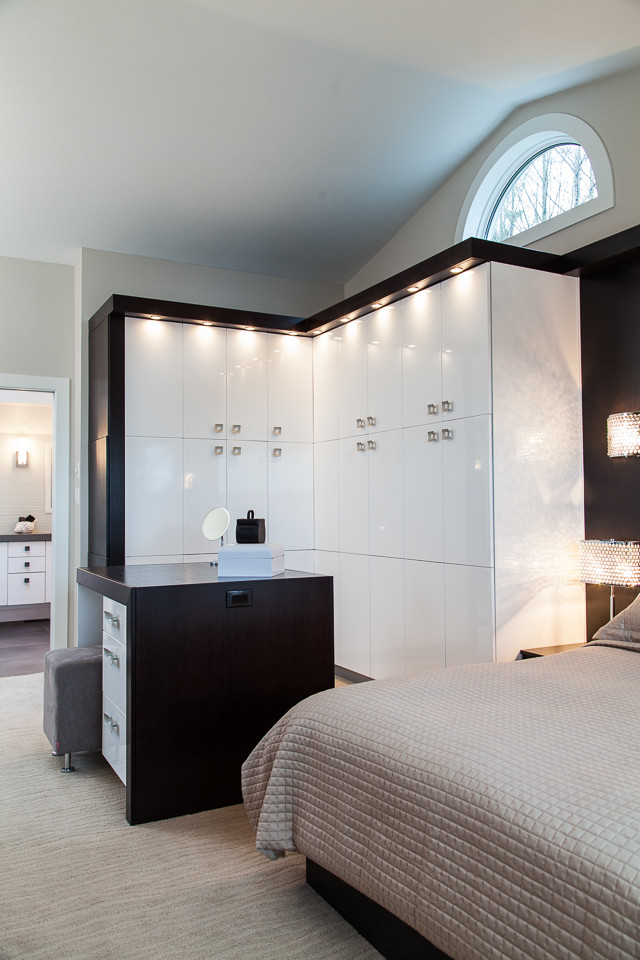 Kitchen Craft Cabinetry Closet Modern with Kitchen Craft Custom Cabinetry