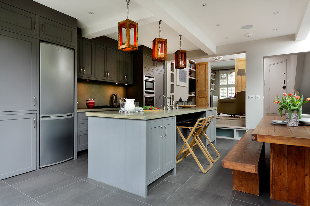 Kitchen Faucet Repair Kitchen Contemporary with 3 Pendant Lights Kitchen