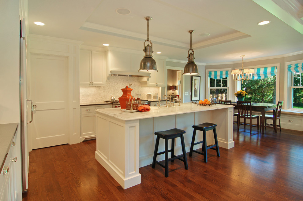 Kitchen Faucet with Sprayer Kitchen Traditional with Bay Window Black Bar