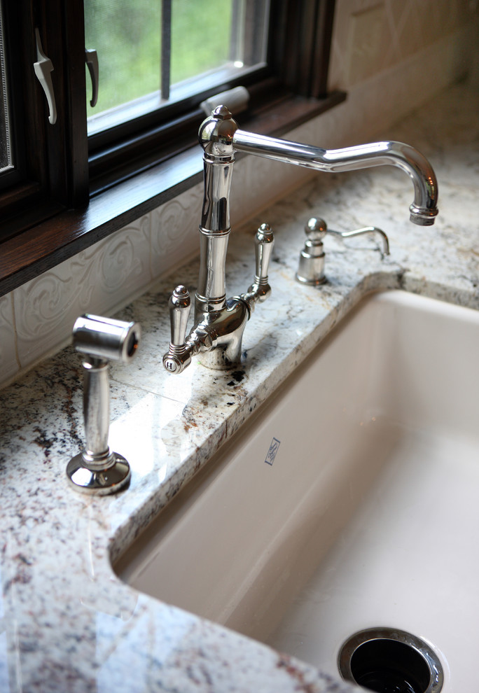 Kitchen Faucets Lowes Kitchen Traditional with Farmhouse Sink Faucet Granite