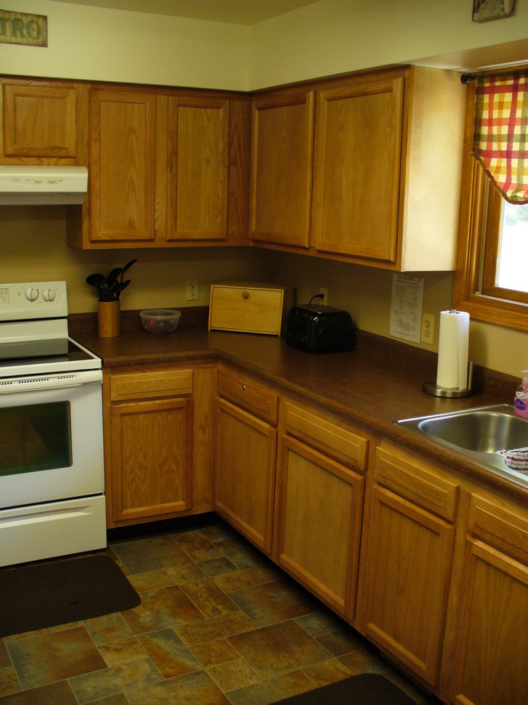 Kitchen Kompact Kitchen Traditional with Kitchen Kompact 1