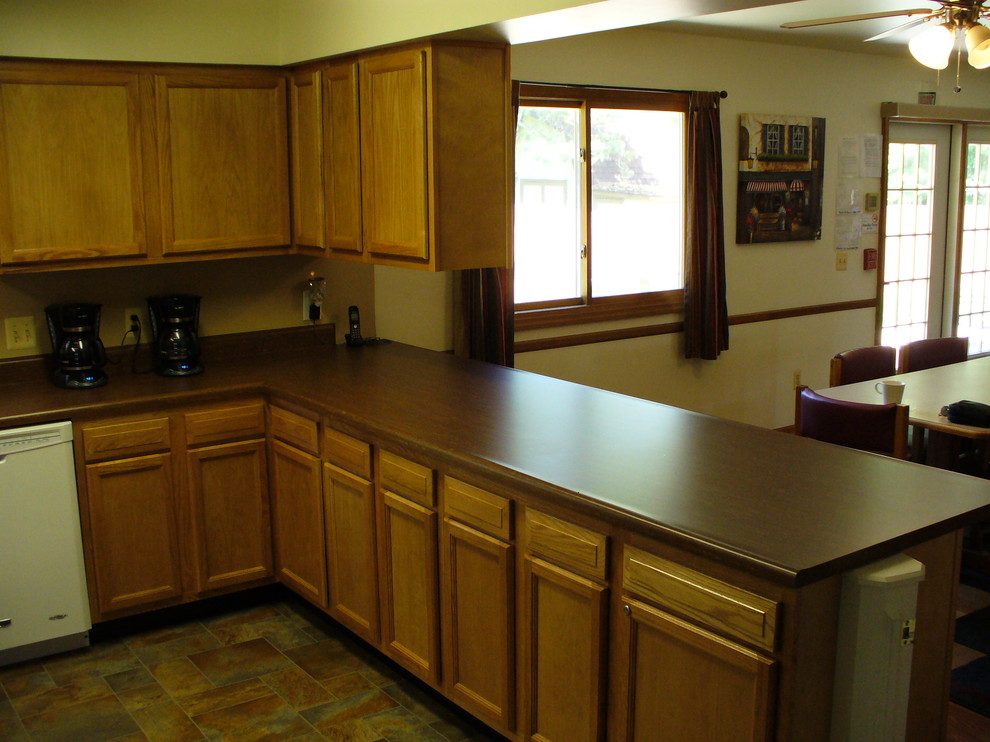 Kitchen Kompact Kitchen Traditional with Kitchen Kompact 2