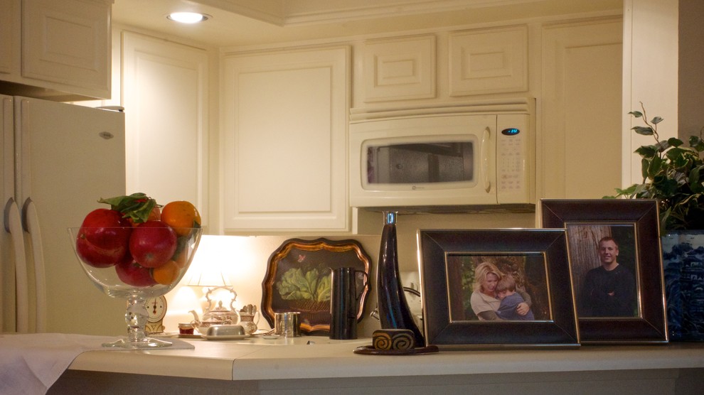 Kitchen Refacing Spaces Eclectic with Categoryspacesstyleeclecticlocationseattle 