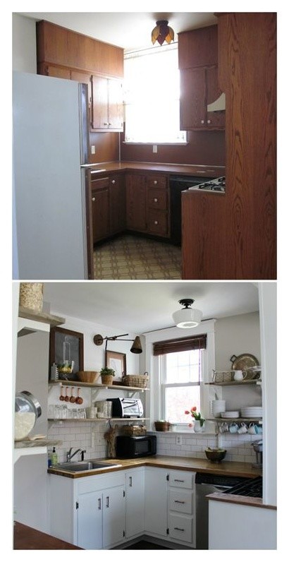 Kitchen Remodeling Costs Spaces Modern with Kitchen Remodeling Cost 