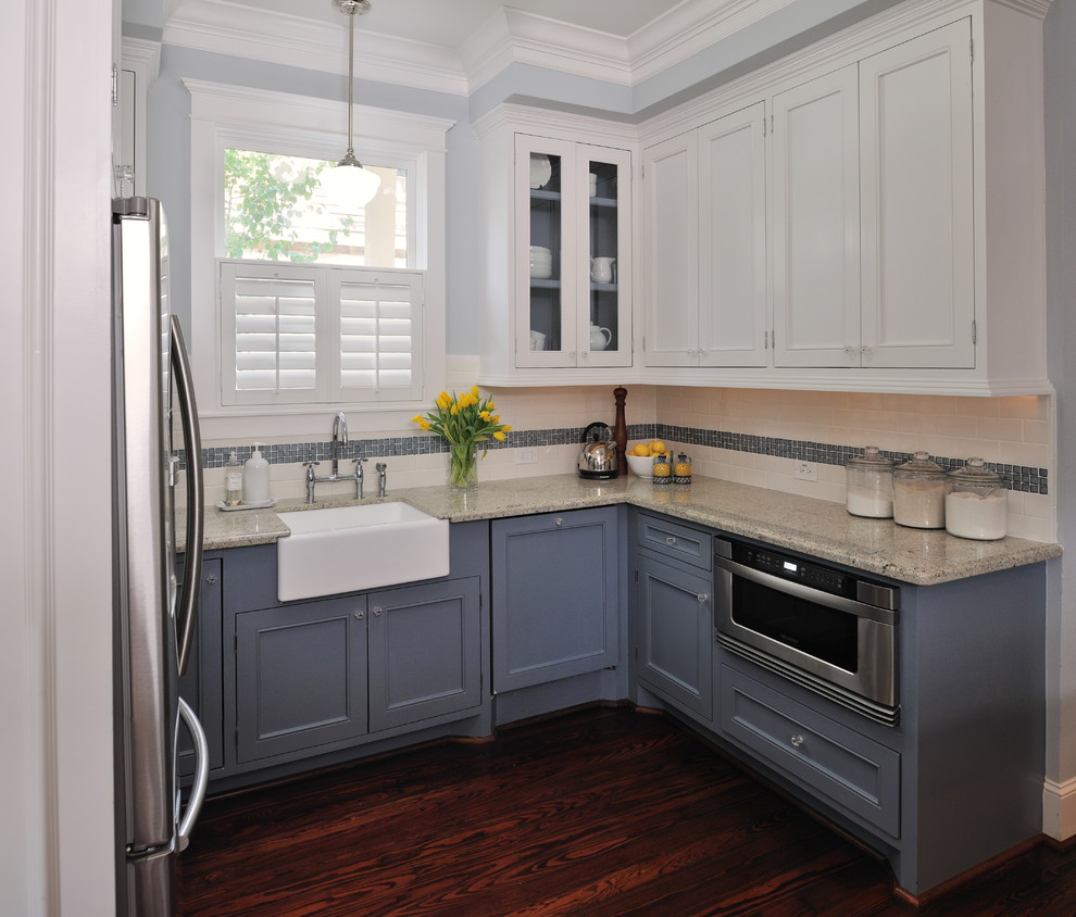 Kitchen Sink Base Cabinet Kitchen Traditional with Apron Sink Bridge Faucet