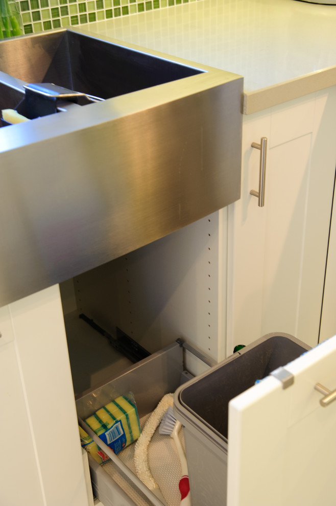 Kitchen Sink Organizer Kitchen Contemporary with Categorykitchenstylecontemporarylocationtoronto 