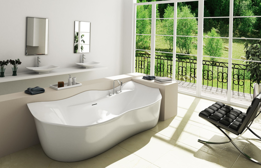Kitchen Sink Soap Dispenser Bathroom Asian with Acrylic Bathtub Acrylic Tub