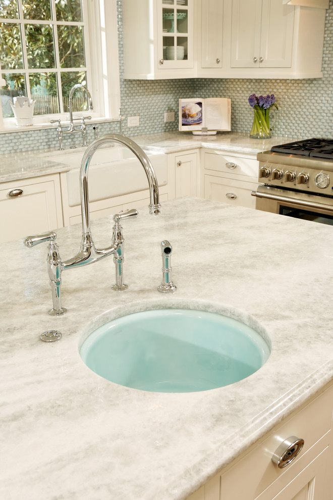 Kitchen Sinks Undermount Kitchen Traditional with Categorykitchenstyletraditionallocationdc Metro 