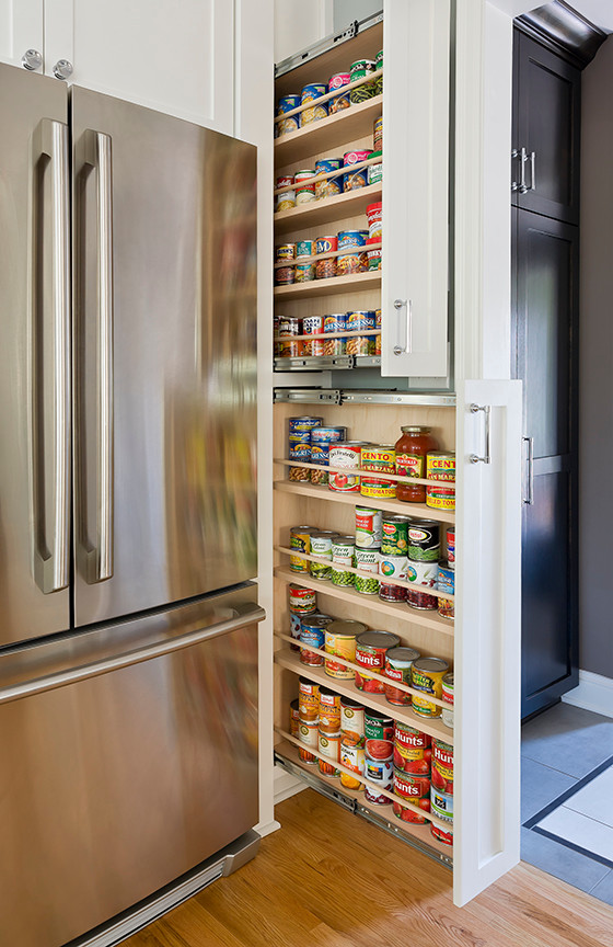 Kitchen Space Savers Kitchen Contemporary with Food Storage Kitchen Lots