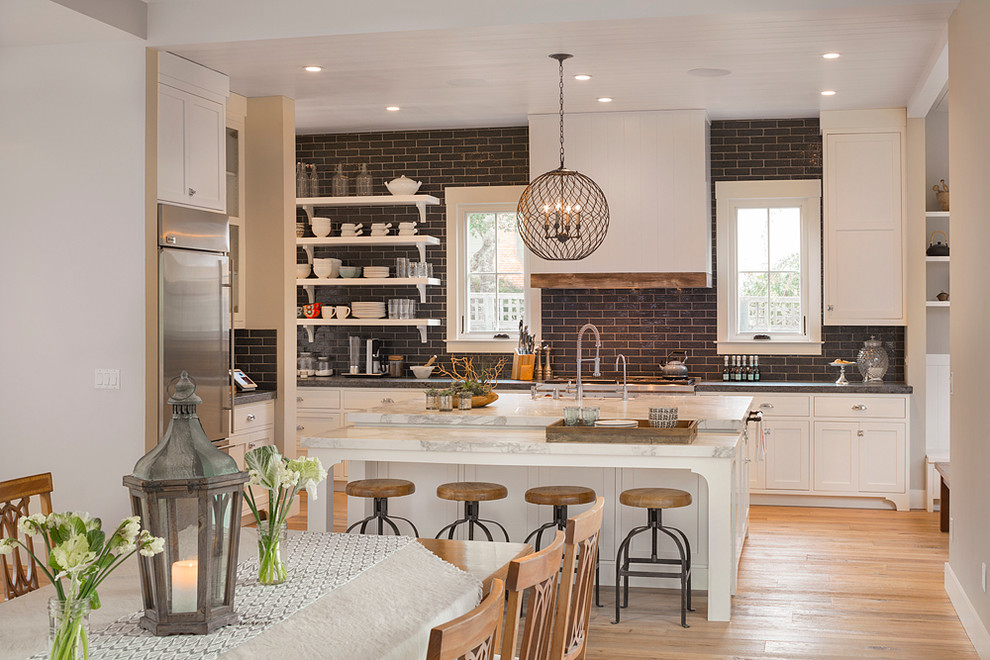 Kitchen Stools with Backs Kitchen Farmhouse with Bar Stools Carrera Marble